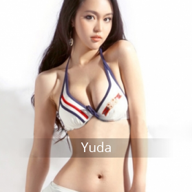 Yuda - VIP model escorts